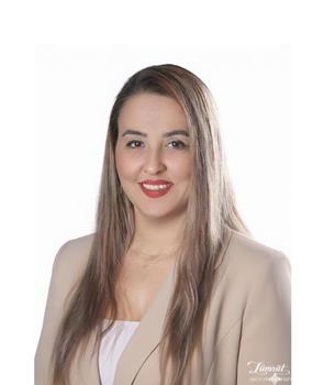 Aysun Özkan  Bayraktar