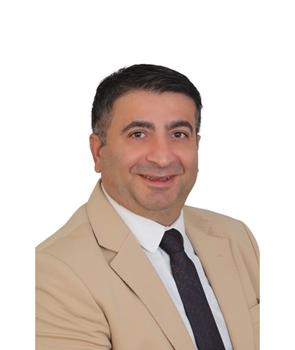 Mustafa Bayraktar