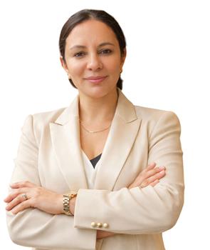 Serap Şeran