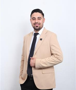 Ali Akar