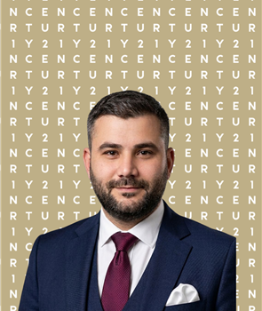 Mikail Burak Polat