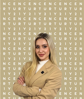 Şevval Öztürk