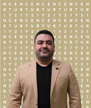 Cantürk Timur
