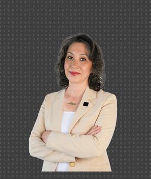 Nilüfer Orçan