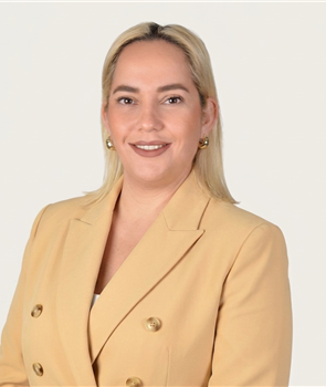 Merve Keskin
