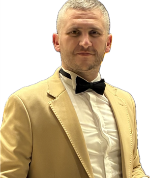 Mehmet Kolaylı
