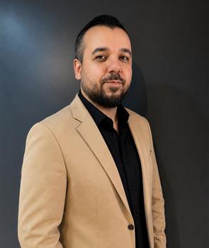 Dorukhan Yücesoy