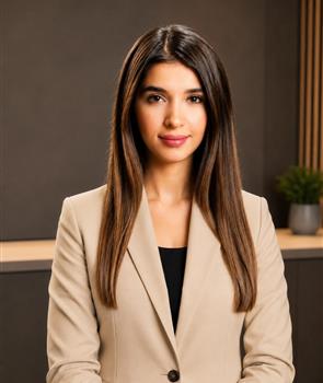 Elif Turfan