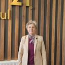 Feriha Şahingöz