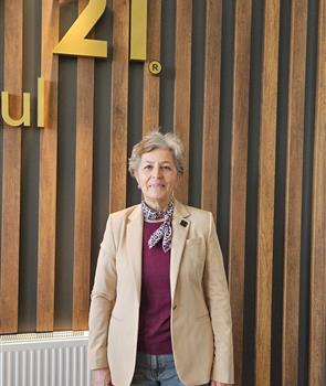 Feriha Şahingöz