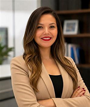 Gizem Pehlivanoğlu
