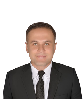 Ali Demirkaya