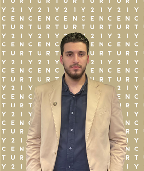 Yiğit Efe Koç