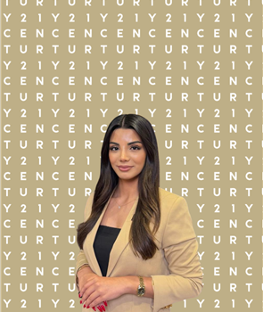 Fatma Nur Örnek