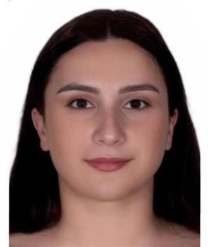 Betül Görgülü