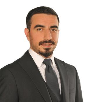 Sercan Eker