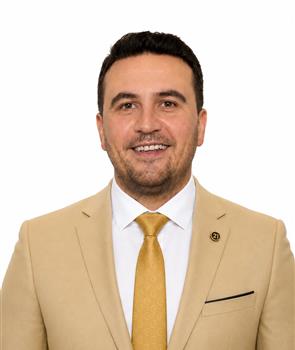 Volkan Yıldırım