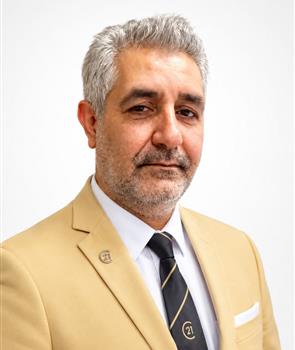 Serhat Bayraktar