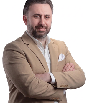 Ömer Faruk Ordulu