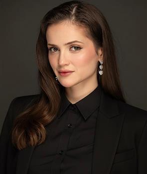 Büşra Çiftci