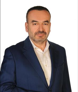 Mehmet Şahin