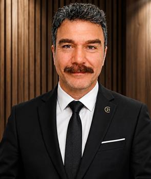 Mehmet Çetinkaya