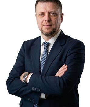 Faruk Ural