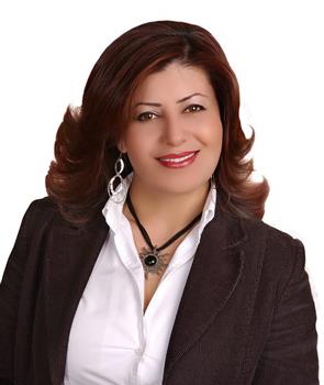Fatoş Kırılmaz
