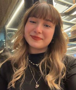 İrem Alemdar