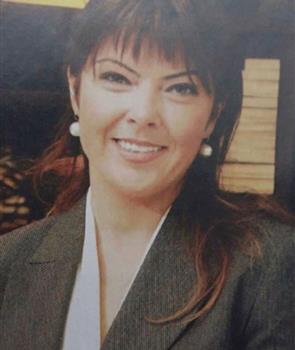Filiz Bari