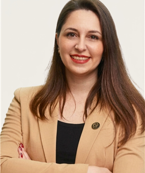 Işıl Zeyfeoğlu