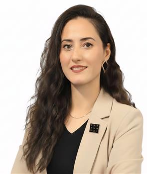 Ayşe Serçe