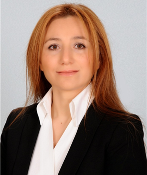 İlknur Kızılağıl