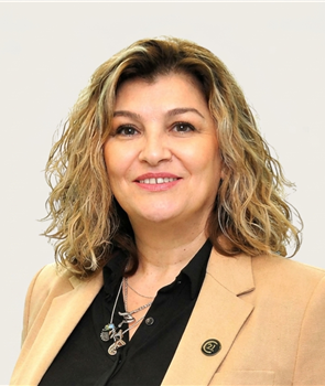 Belgin Selduman