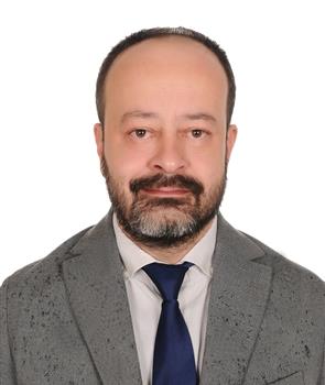 Cenk Sungur