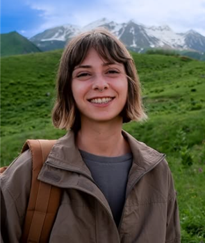 Cansu Albayrak Yıldırım