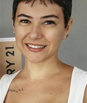 Hande Aksoy