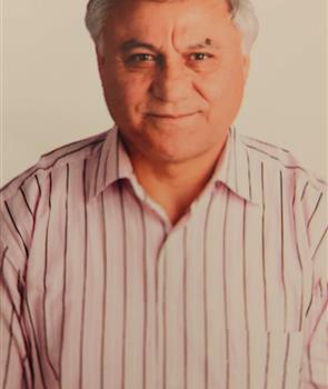 Hasan Köker