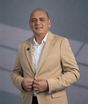 Levent Akbaş