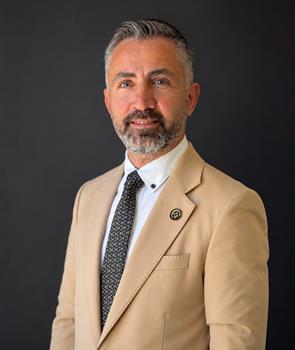 Hakan Çevik