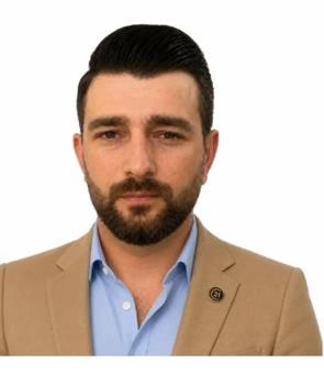 Kayacan Akcan