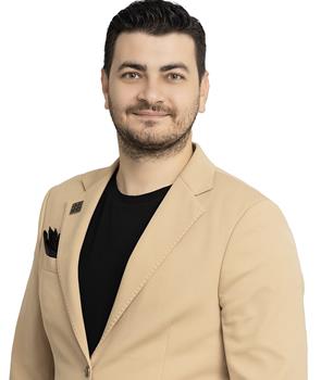 Burak Ersan