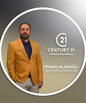 Orhan Aladağlı