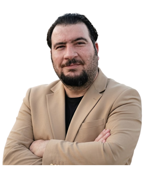 Tamer Ergen