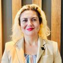 Burcu Doğan