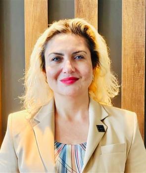 Burcu Doğan