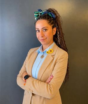 Dilara Turgut