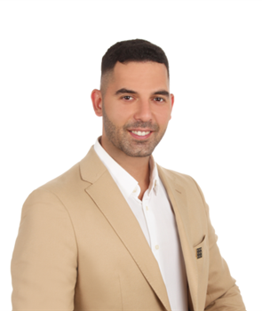 Coşkun Eroğlu