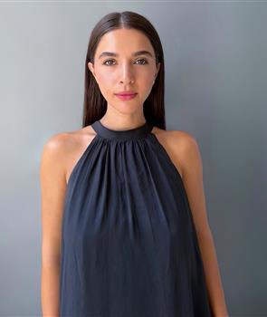 Elif Turfan
