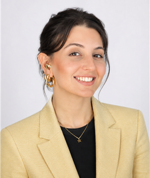 Aleyna Özerdem